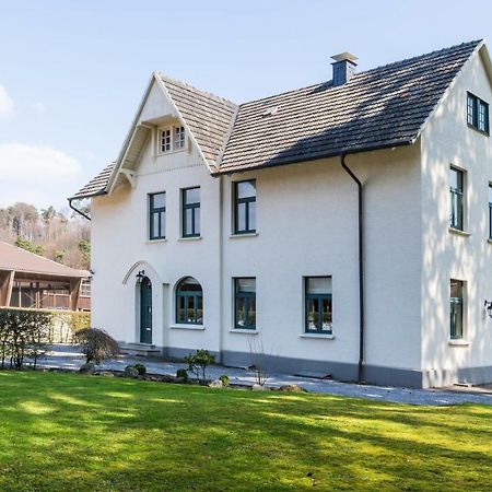 Forsthaus Edelburg Ferienhaus Hemer Exterior foto